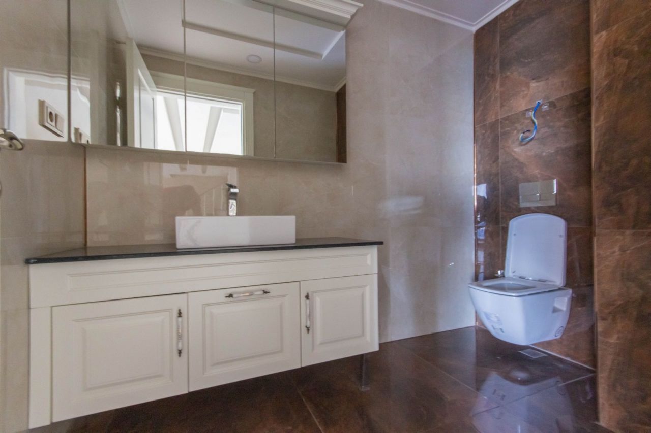 Пентхаус в Алании, Турция, 170 м² - фото 8