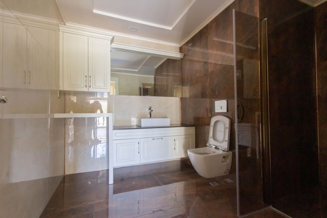 Пентхаус в Алании, Турция, 170 м² - фото 14