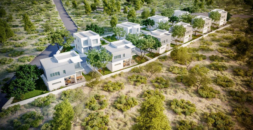 Вилла в Пафосе, Кипр, 178 м² - фото 2