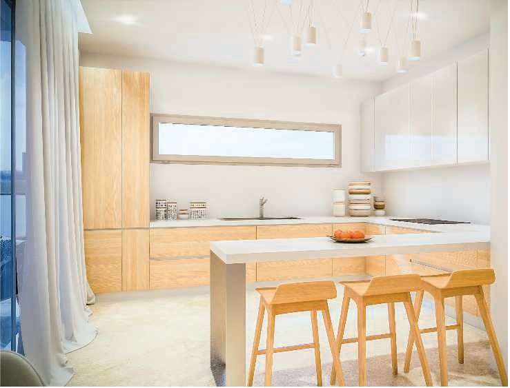 Вилла в Пафосе, Кипр, 178 м² - фото 6