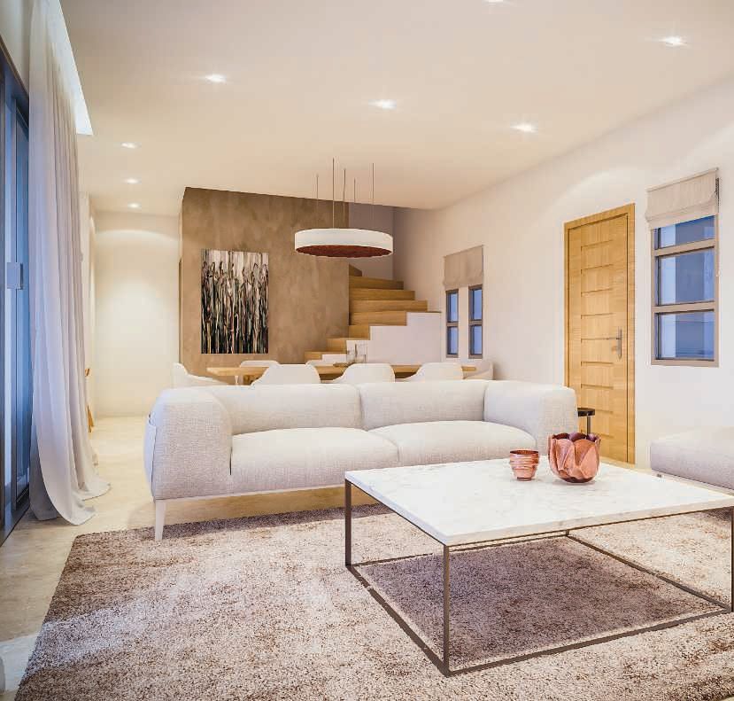 Вилла в Пафосе, Кипр, 178 м² - фото 5