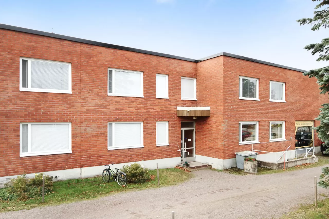 Квартира в Луумяки, Финляндия, 50 м² - фото 1