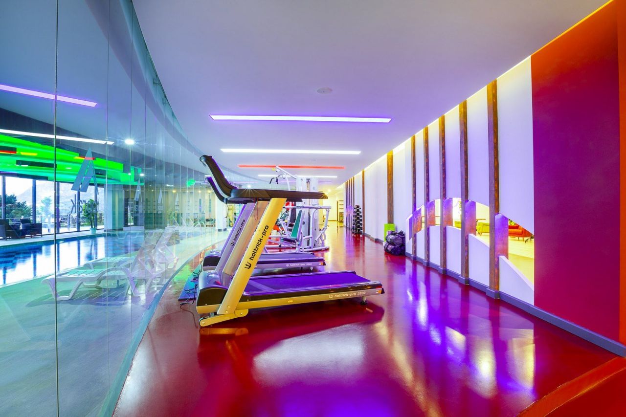 Квартира в Алании, Турция, 200 м² - фото 3