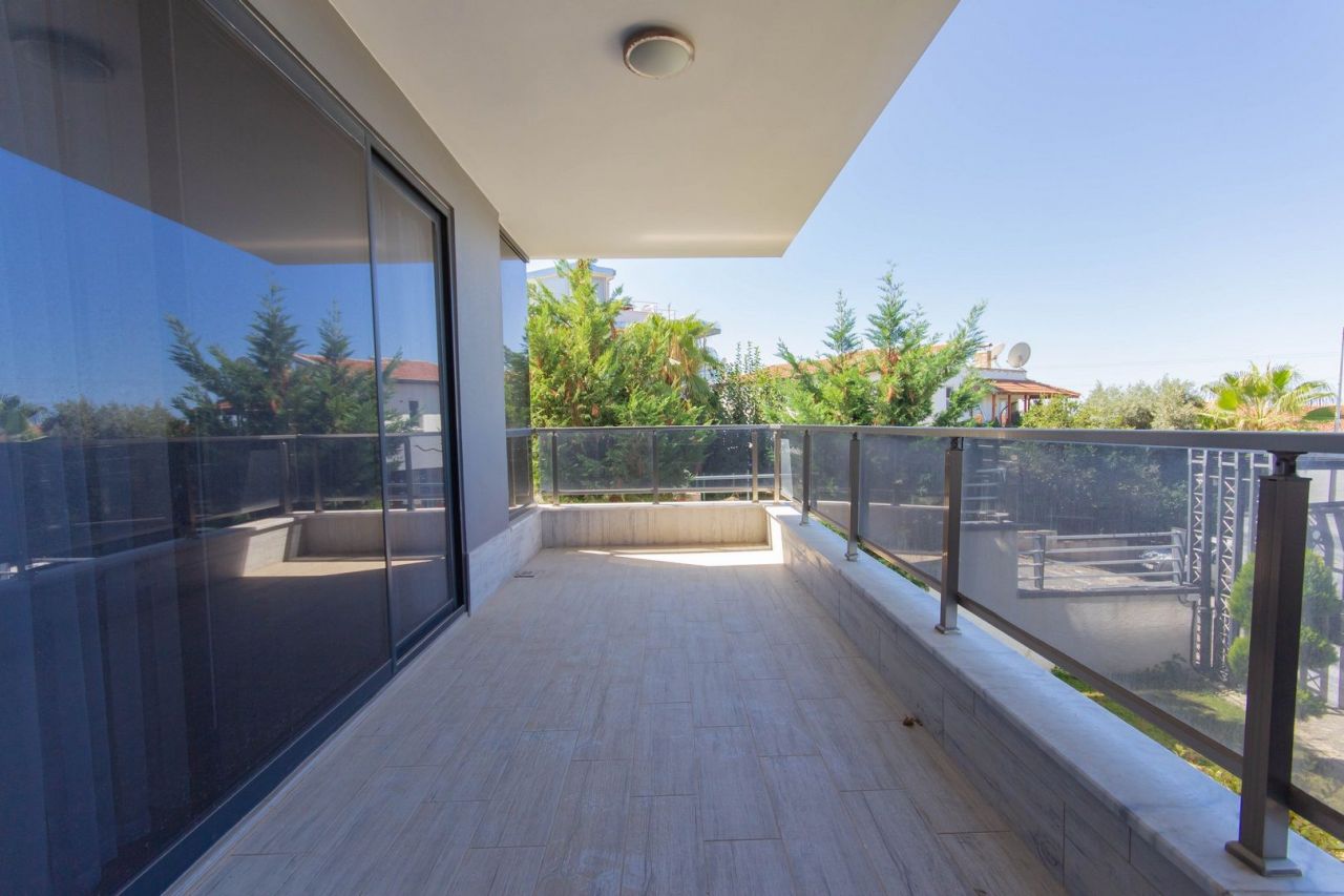 Квартира в Алании, Турция, 200 м² - фото 17