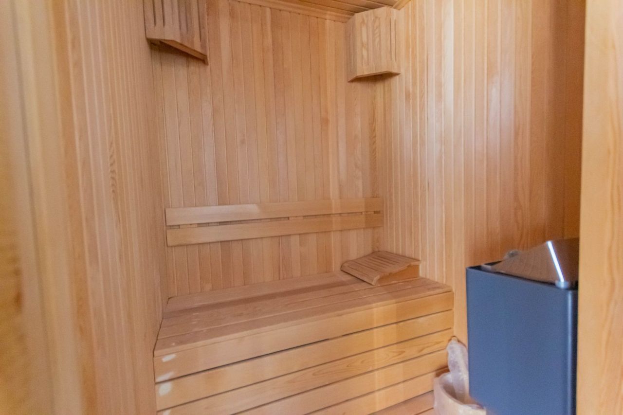 Квартира в Алании, Турция, 200 м² - фото 16