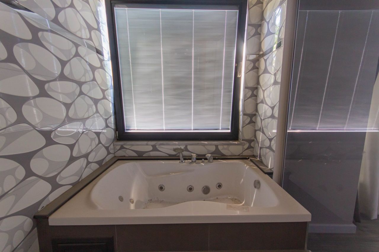 Квартира в Алании, Турция, 200 м² - фото 15