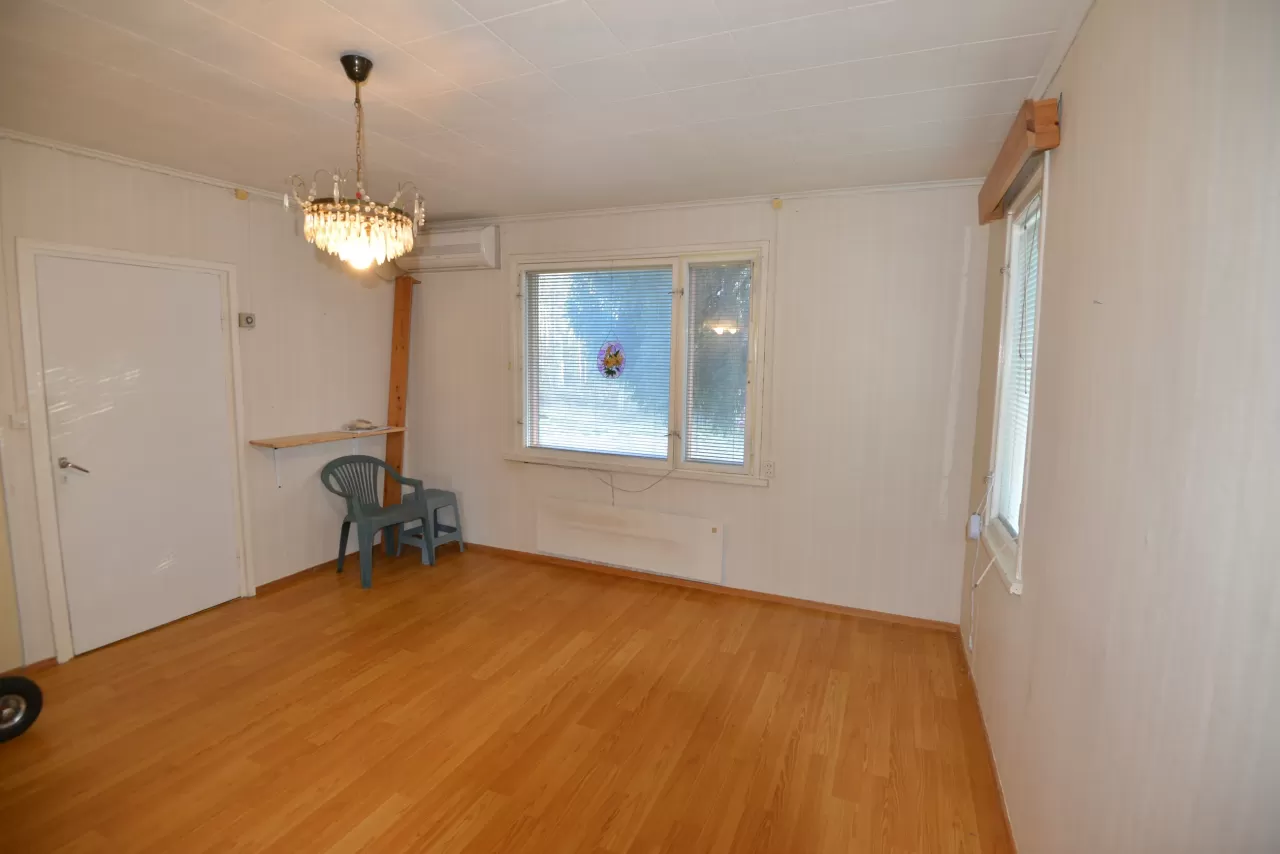 Дом в Суомуссалми, Финляндия, 92 м² - фото 5