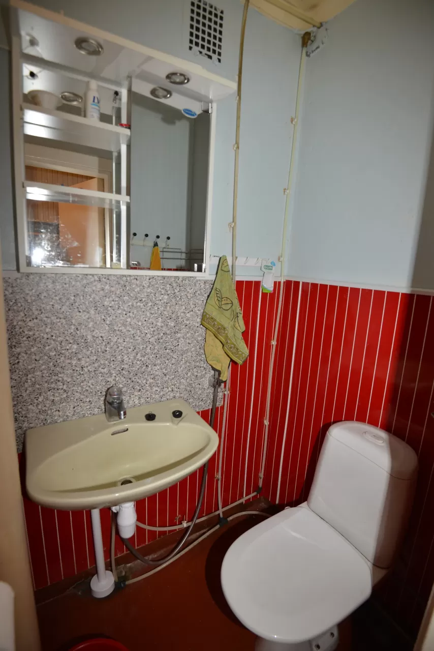 Дом в Суомуссалми, Финляндия, 92 м² - фото 11