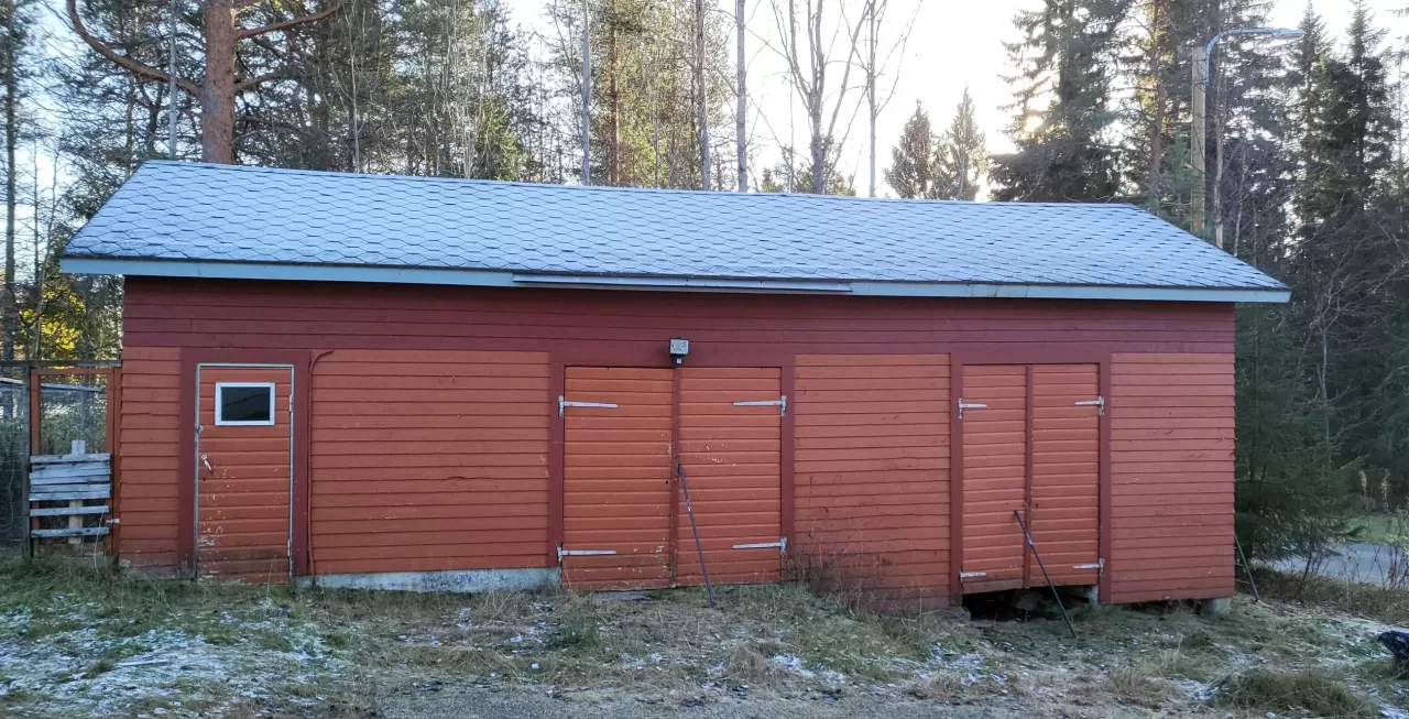 Дом в Суомуссалми, Финляндия, 92 м² - фото 18