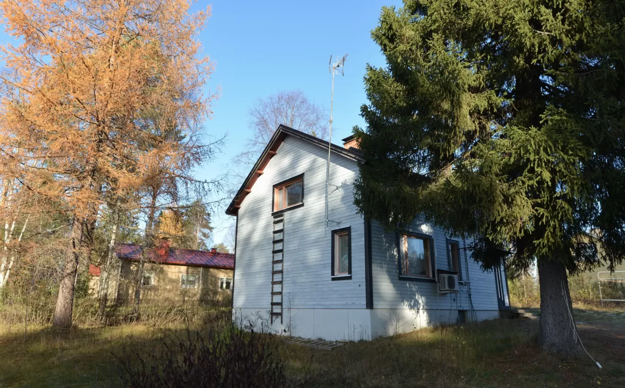 Дом в Суомуссалми, Финляндия, 92 м² - фото 2