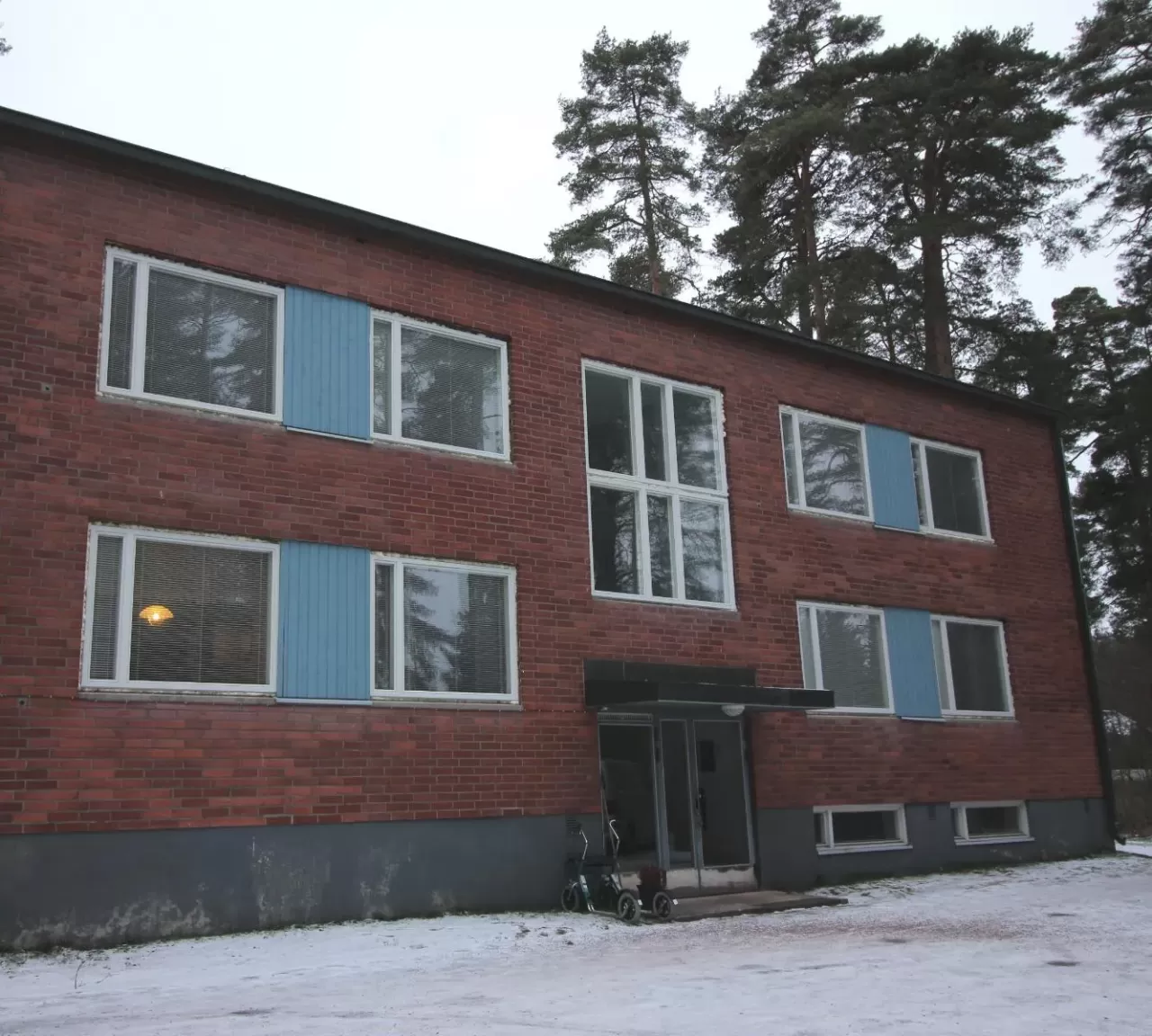 Квартира в Пори, Финляндия, 58 м² - фото 11