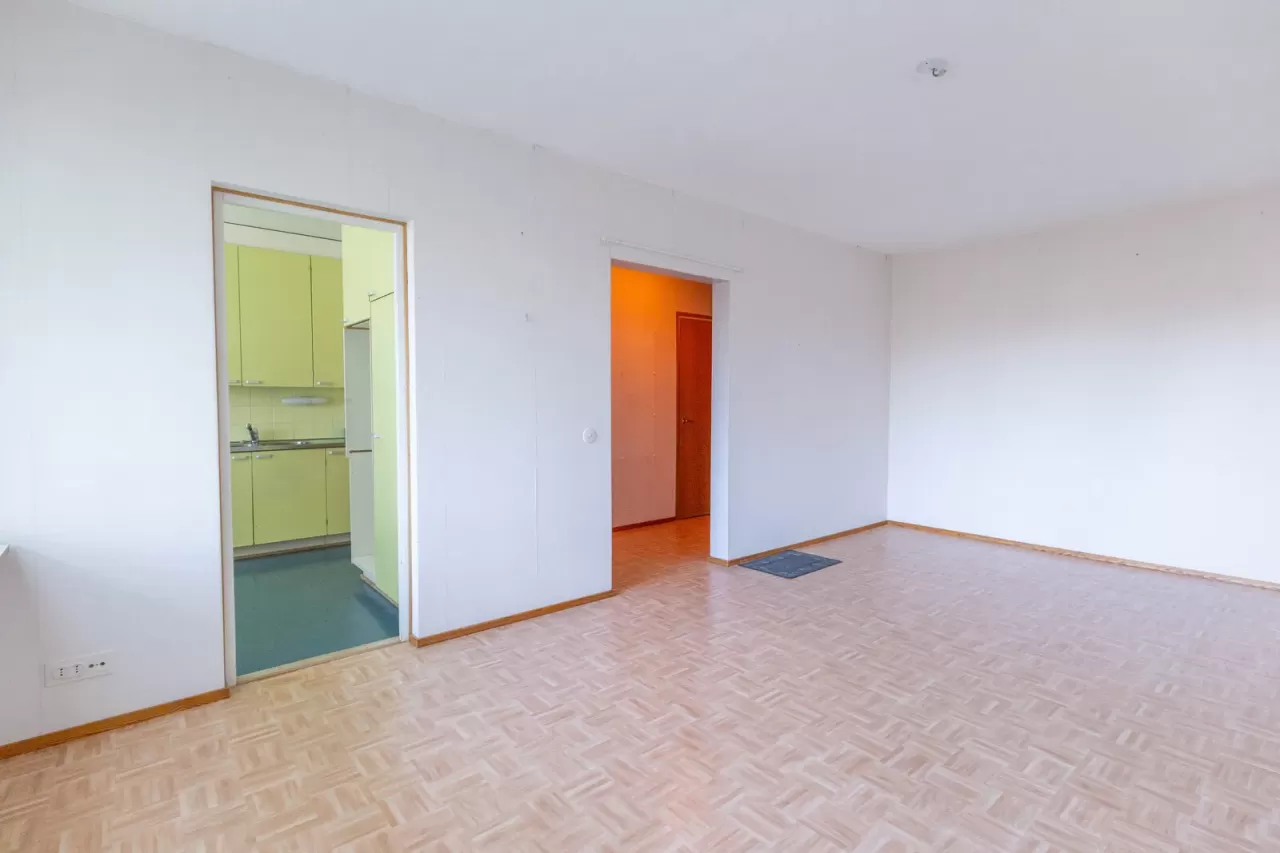 Квартира в Пори, Финляндия, 58 м² - фото 7