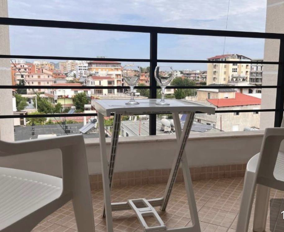 Квартира в Дурресе, Албания, 60 м² - фото 2