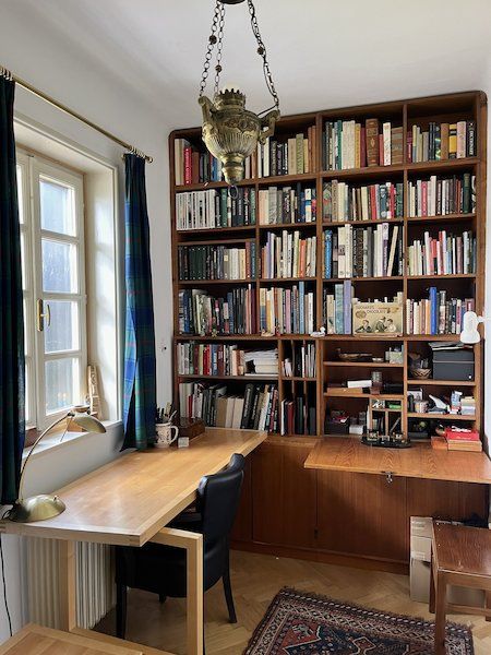 Дом в Бледе, Словения, 225 м² - фото 13