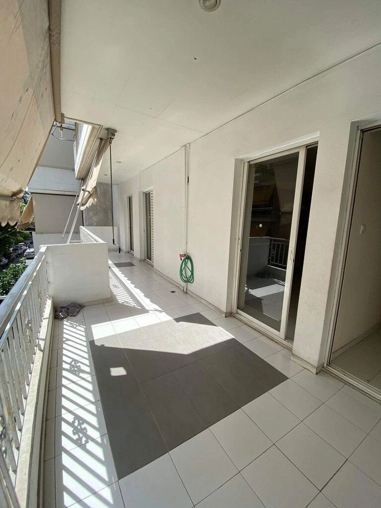 Квартира в Афинах, Греция, 94 м² - фото 12