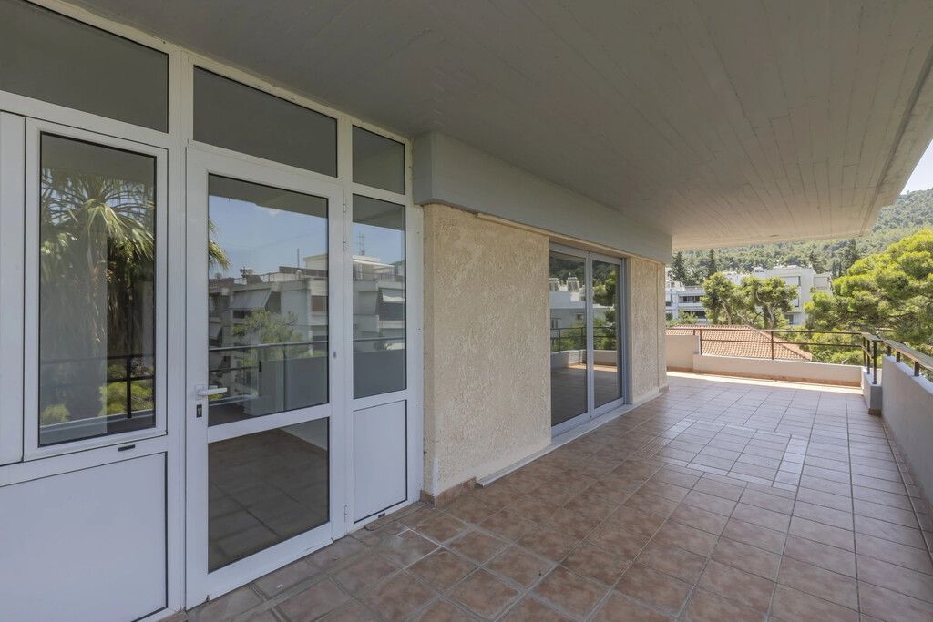 Квартира в Афинах, Греция, 180 м² - фото 13