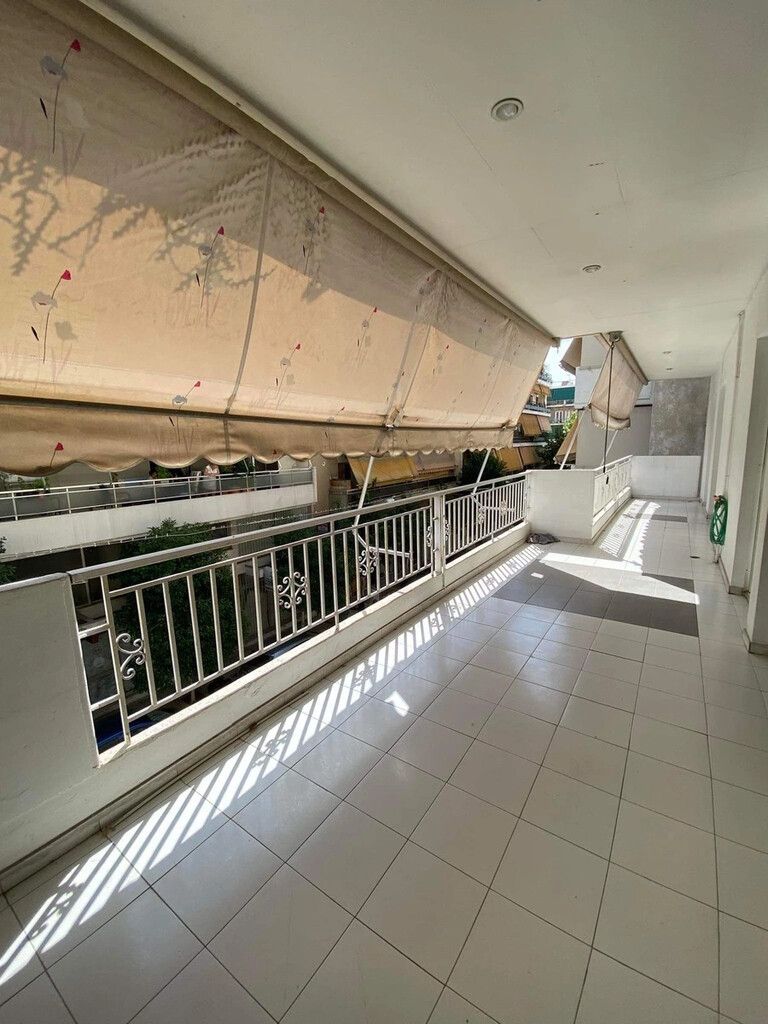 Квартира в Афинах, Греция, 94 м² - фото 14