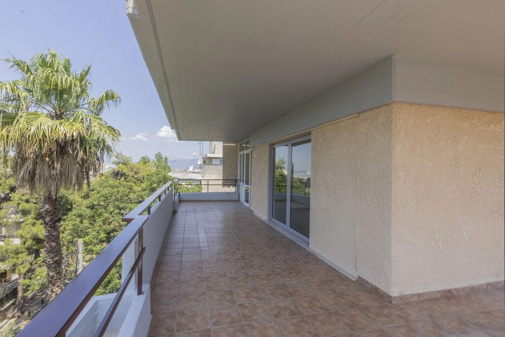 Квартира в Афинах, Греция, 180 м² - фото 14