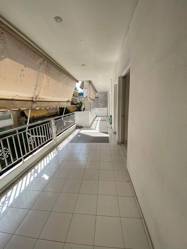 Квартира в Афинах, Греция, 94 м² - фото 15