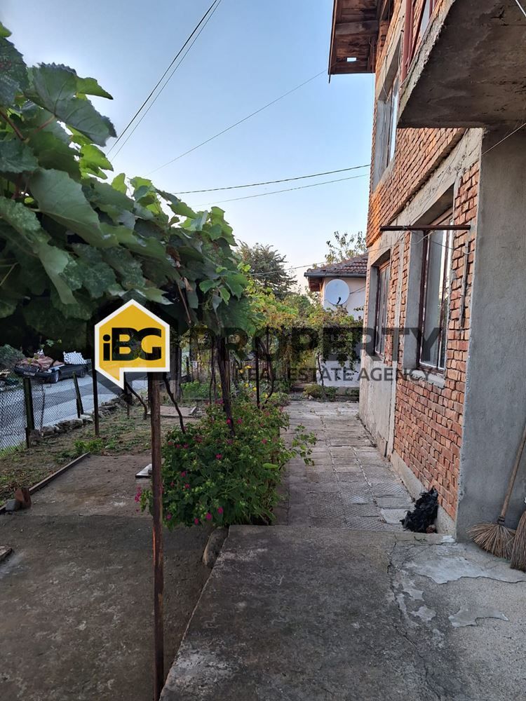 Дом в Бяле, Болгария, 174 м² - фото 16