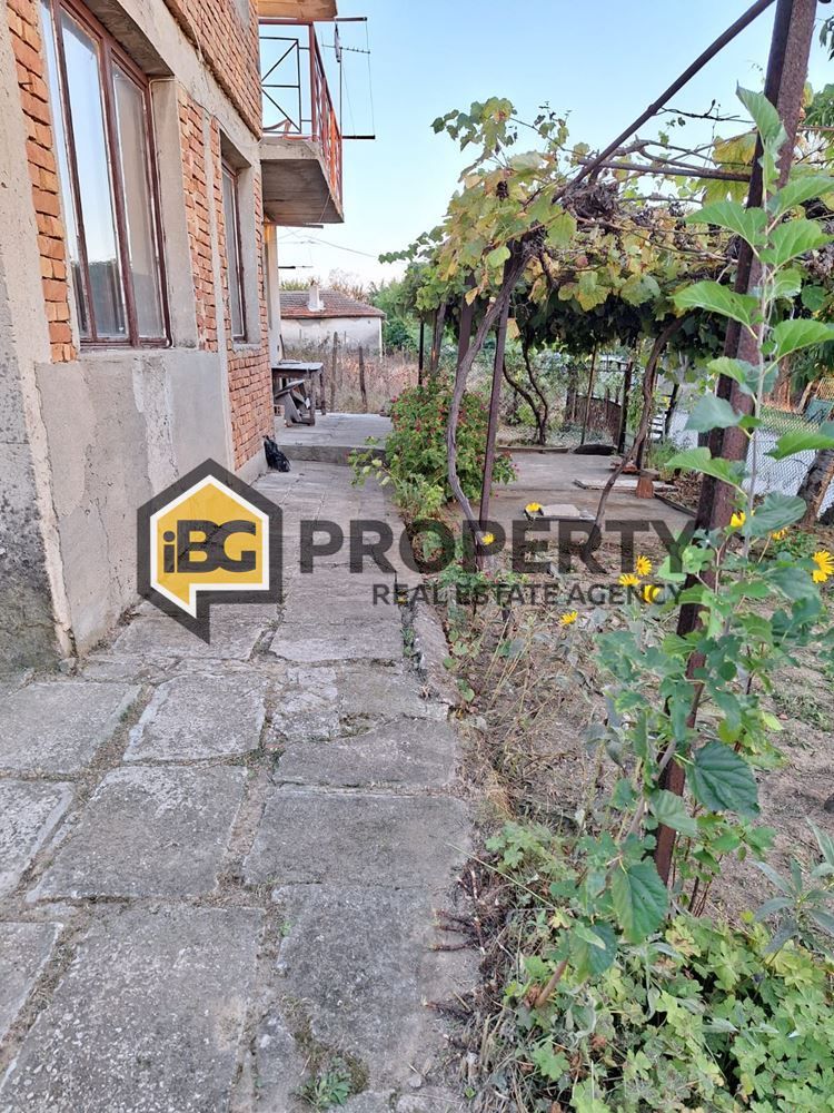 Дом в Бяле, Болгария, 174 м² - фото 15