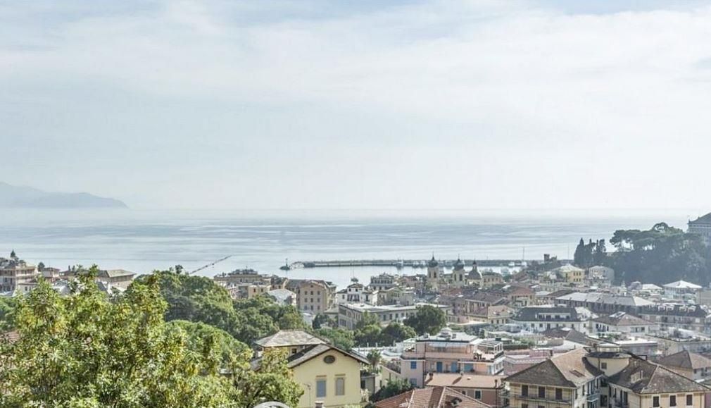 Вилла в Санта-Маргерита-Лигуре, Италия, 300 м² - фото 6