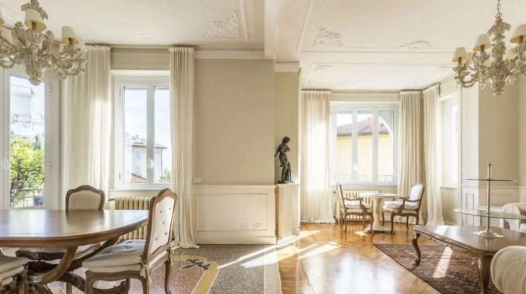 Вилла в Санта-Маргерита-Лигуре, Италия, 300 м² - фото 7