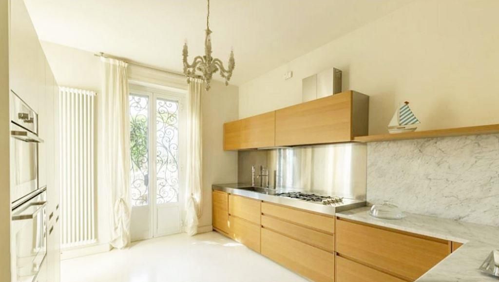 Вилла в Санта-Маргерита-Лигуре, Италия, 300 м² - фото 12