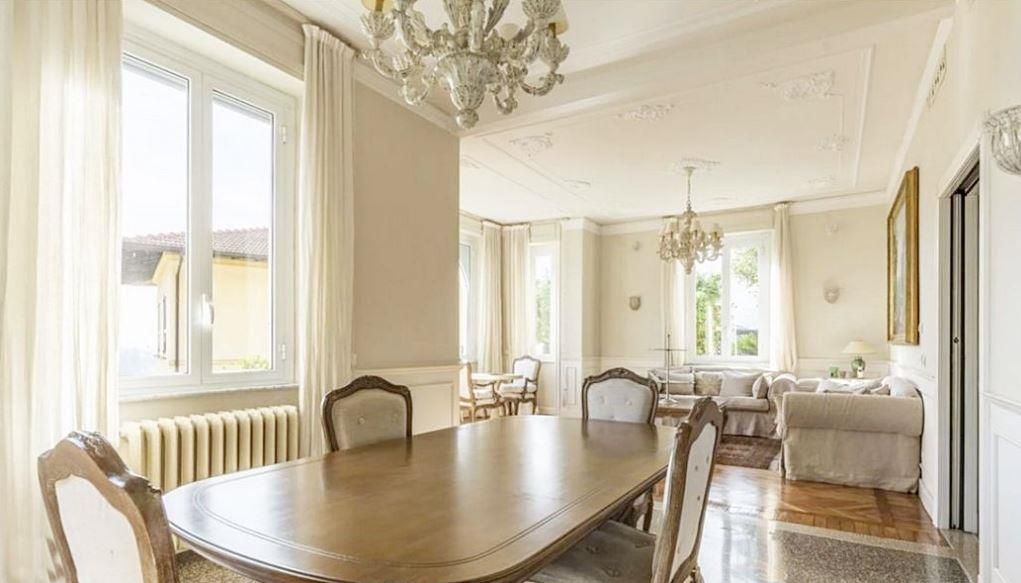 Вилла в Санта-Маргерита-Лигуре, Италия, 300 м² - фото 10