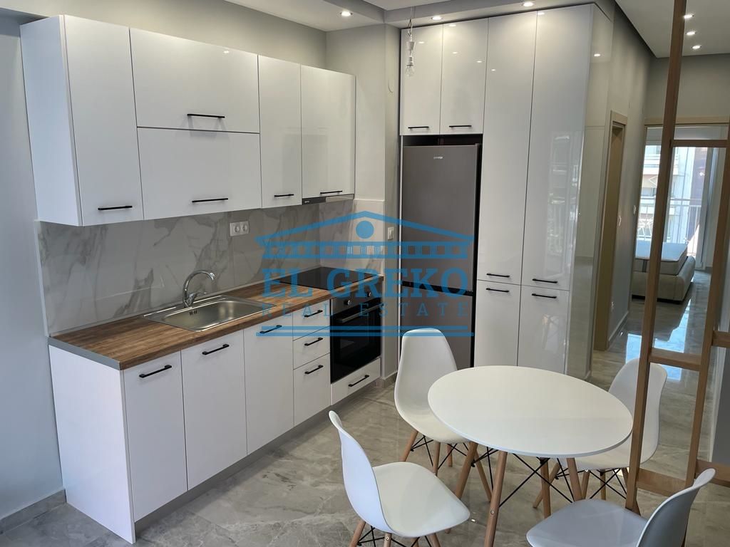 Квартира в Салониках, Греция, 43.24 м² - фото 1