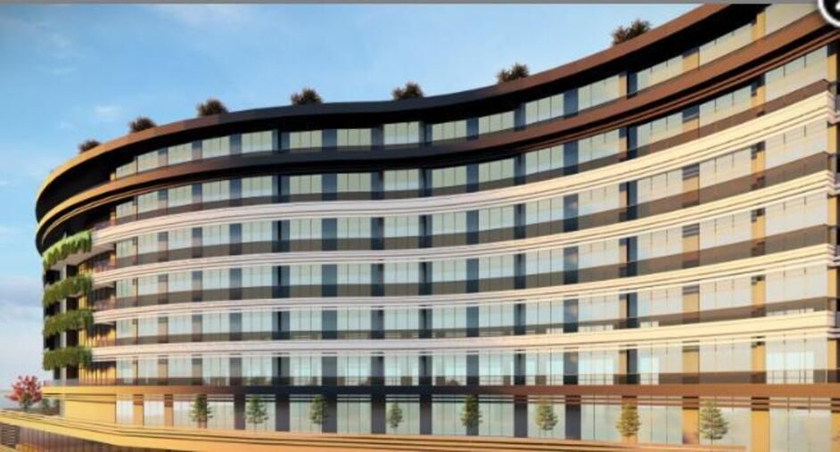 Квартира в Трабзоне, Турция, 40 м² - фото 2