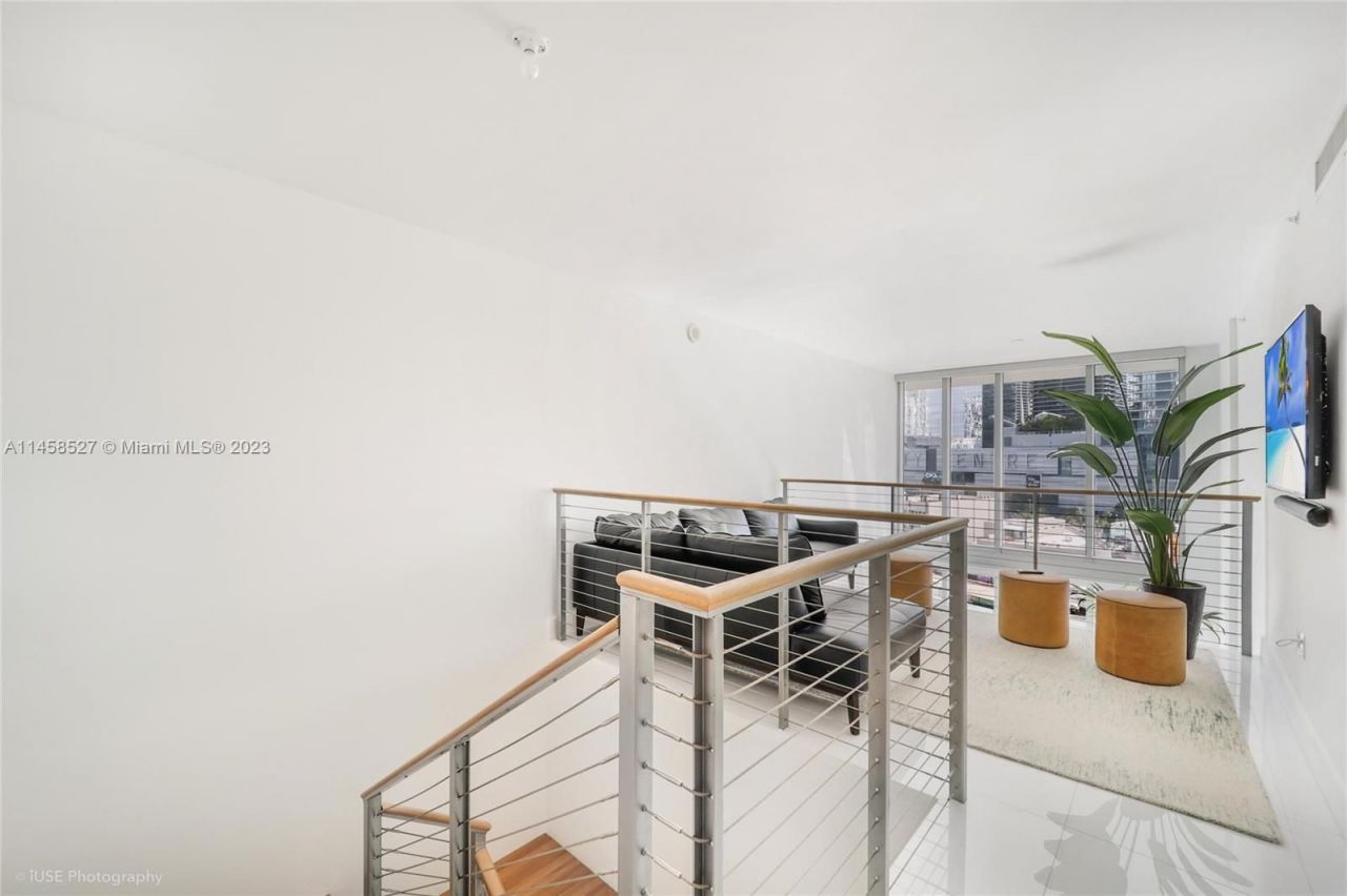 Квартира в Майами, США, 140 м² - фото 8