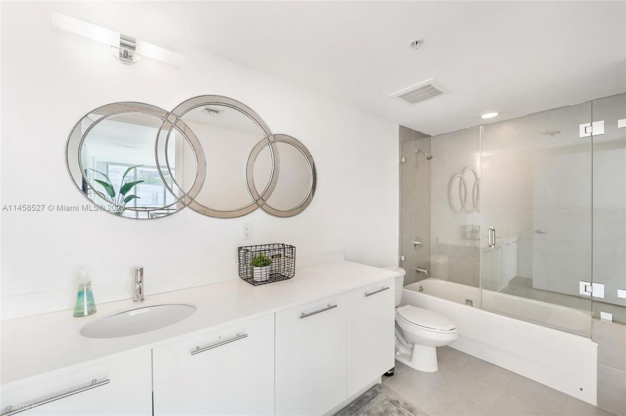 Квартира в Майами, США, 140 м² - фото 9