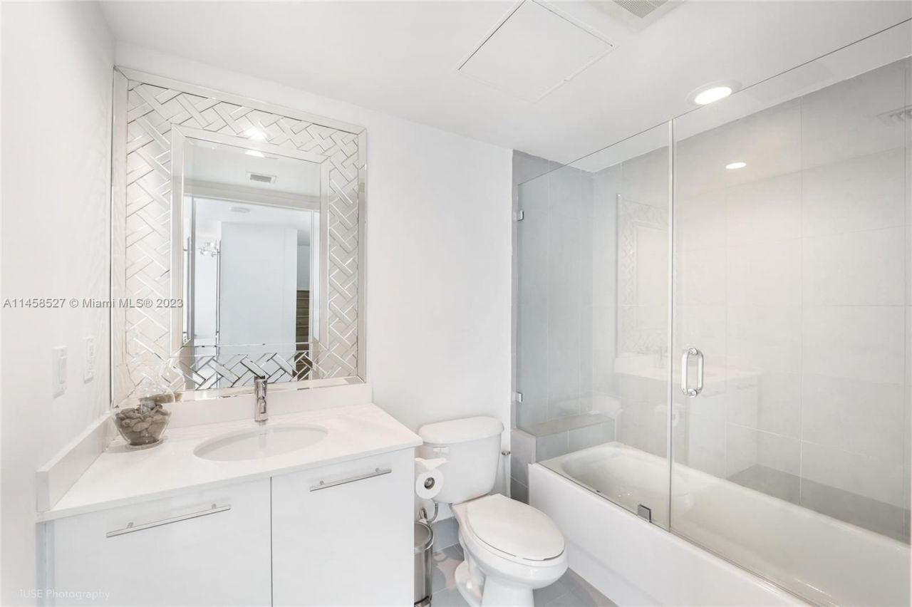 Квартира в Майами, США, 140 м² - фото 10