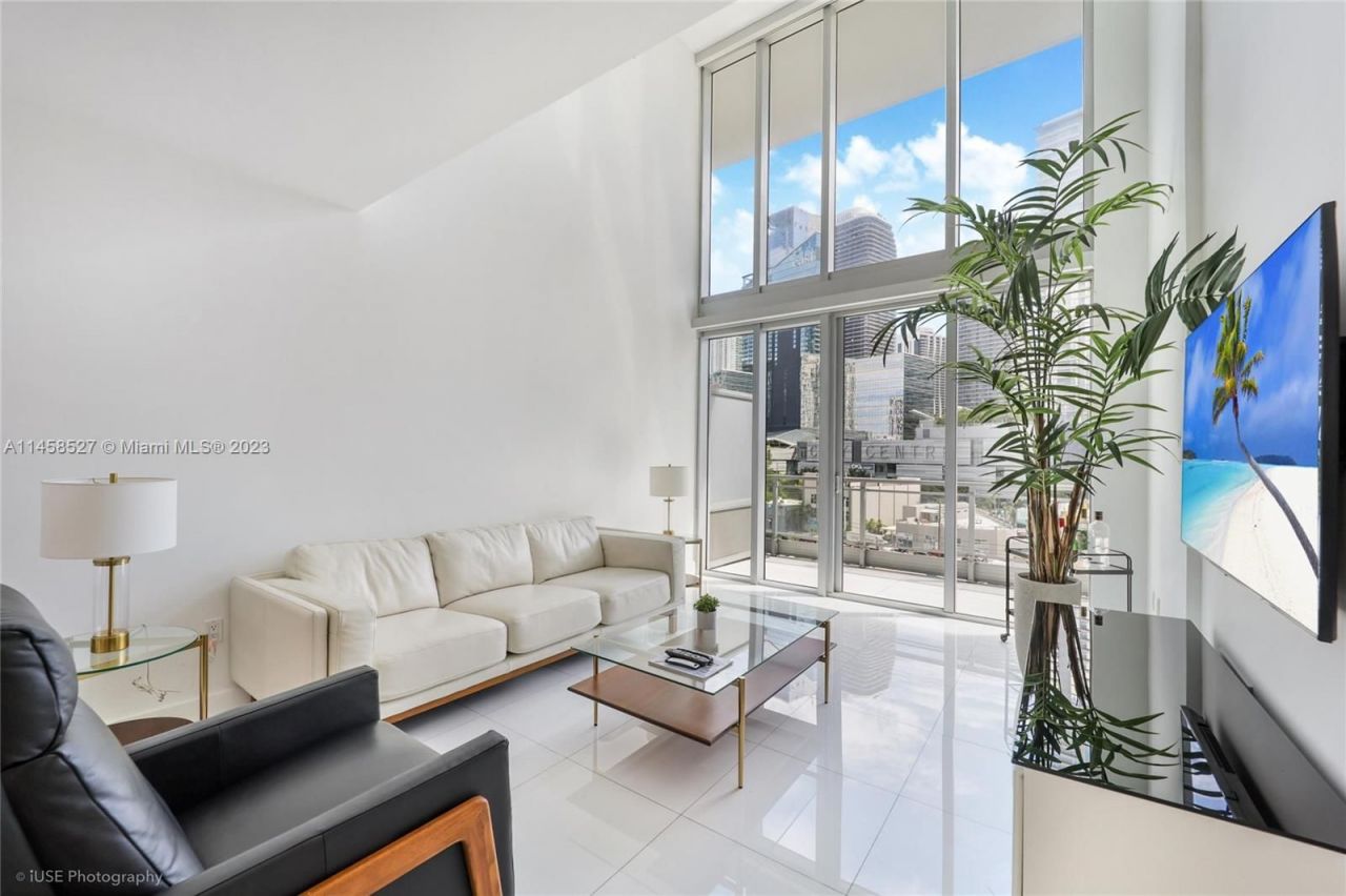 Квартира в Майами, США, 140 м² - фото 5