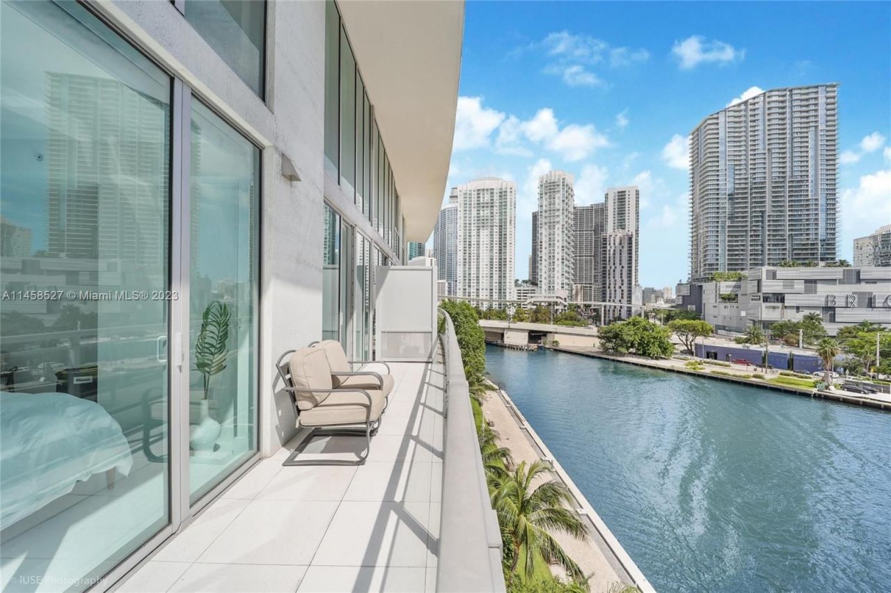 Квартира в Майами, США, 140 м² - фото 3