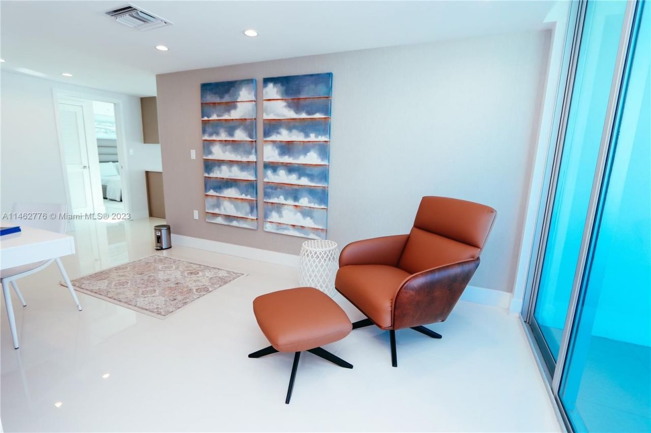 Квартира в Майами, США, 100 м² - фото 8