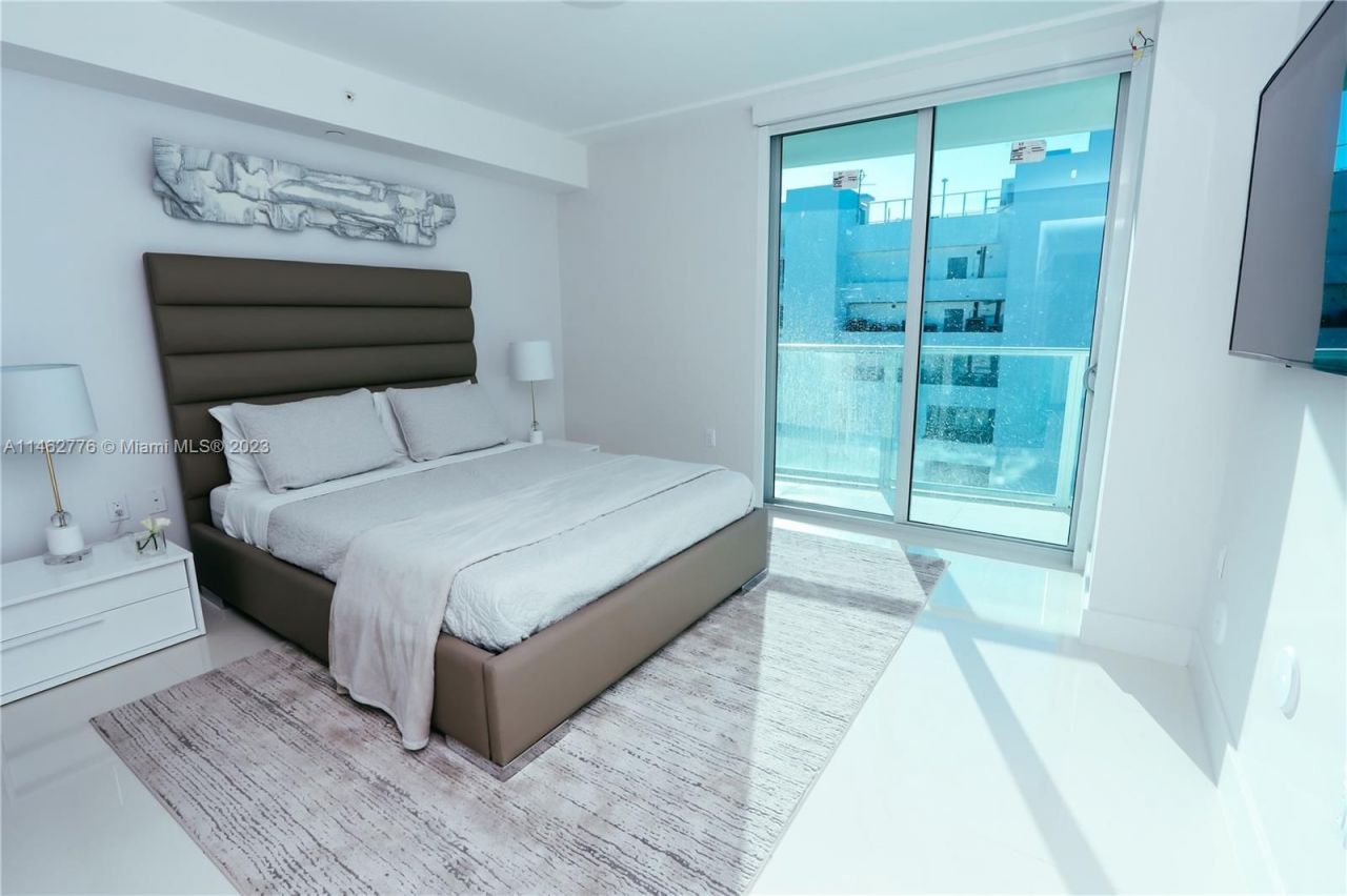 Квартира в Майами, США, 100 м² - фото 9