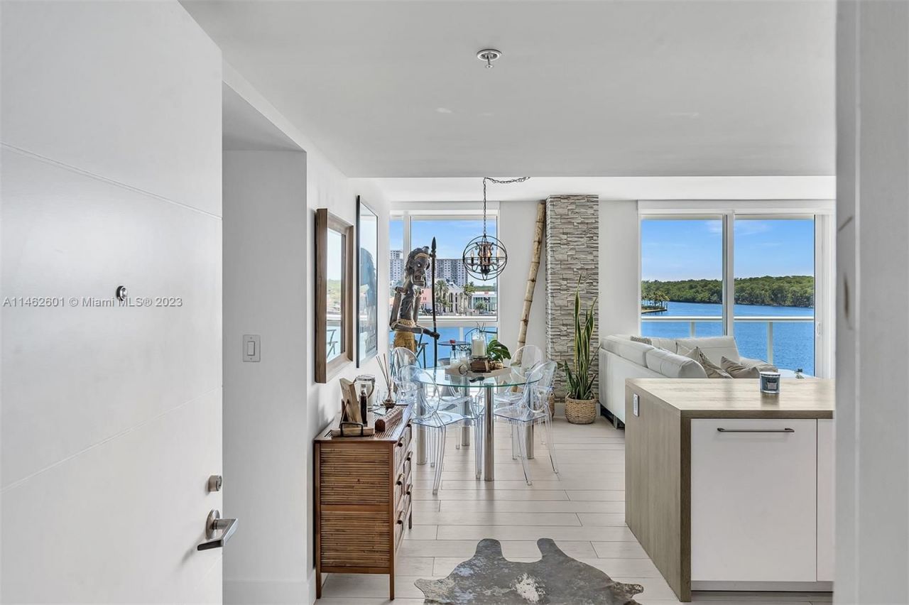 Квартира в Майами, США, 120 м² - фото 5