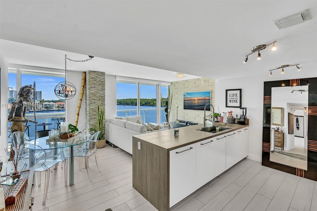 Квартира в Майами, США, 120 м² - фото 6