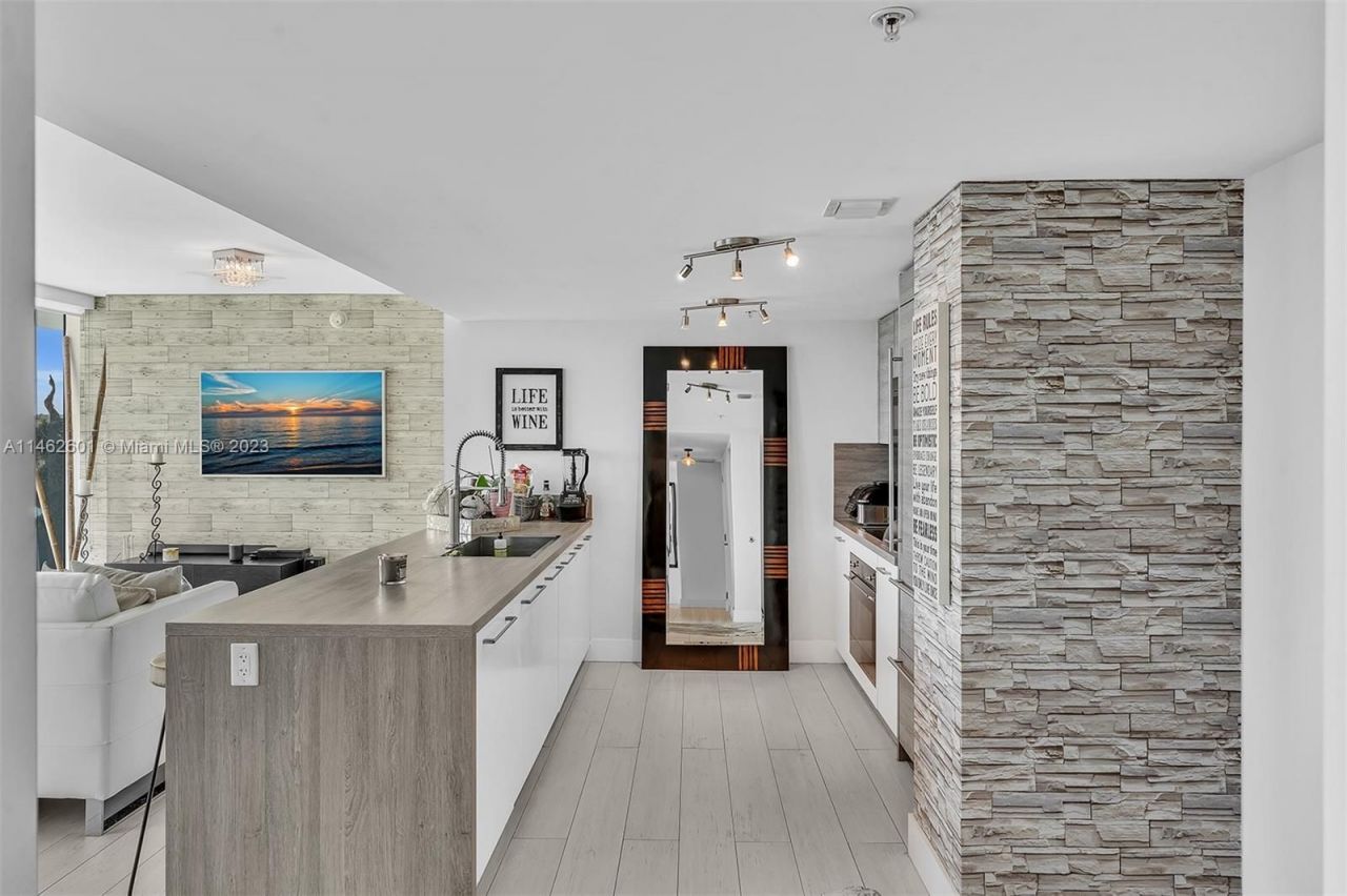 Квартира в Майами, США, 120 м² - фото 7