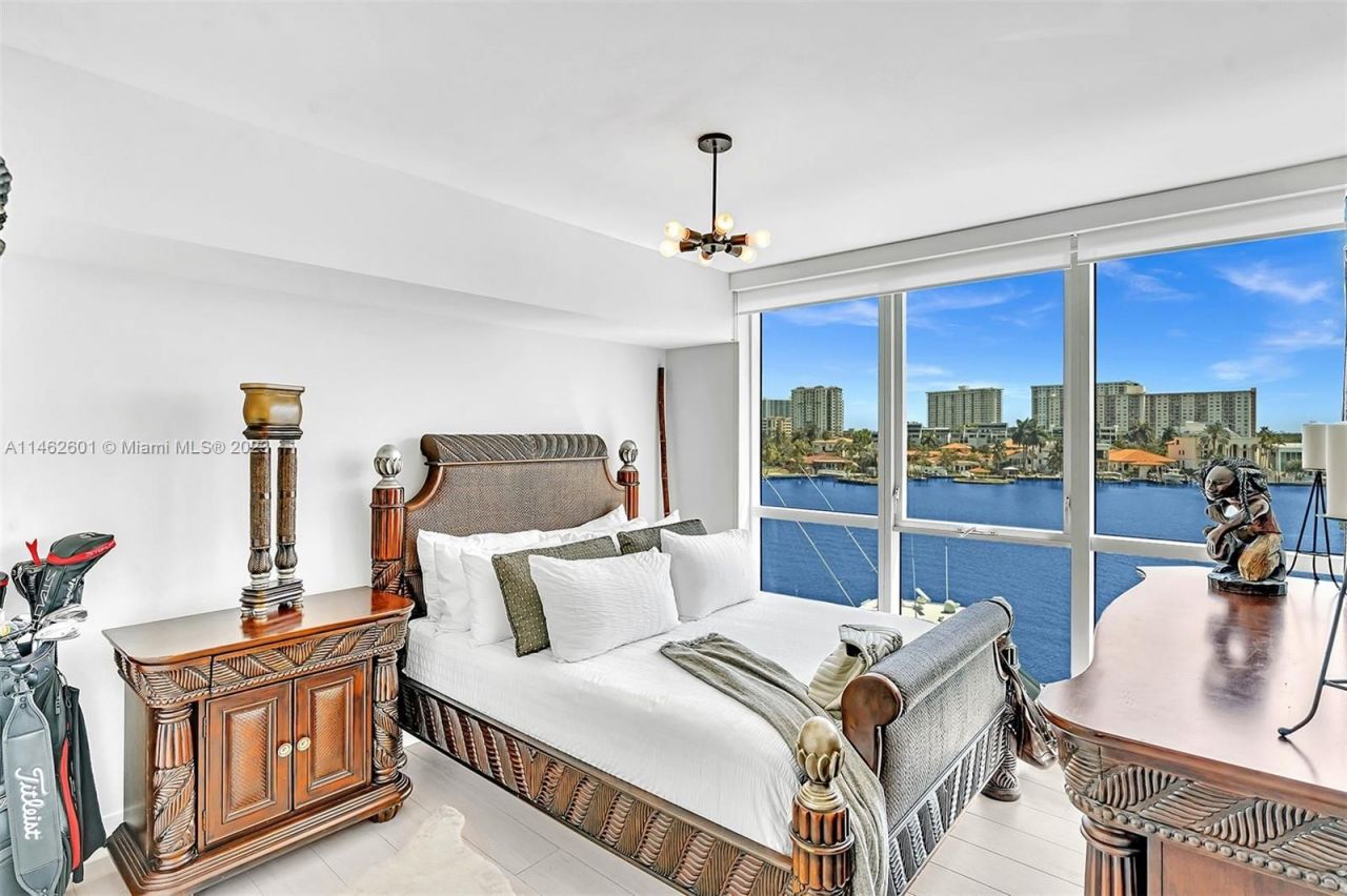 Квартира в Майами, США, 120 м² - фото 15