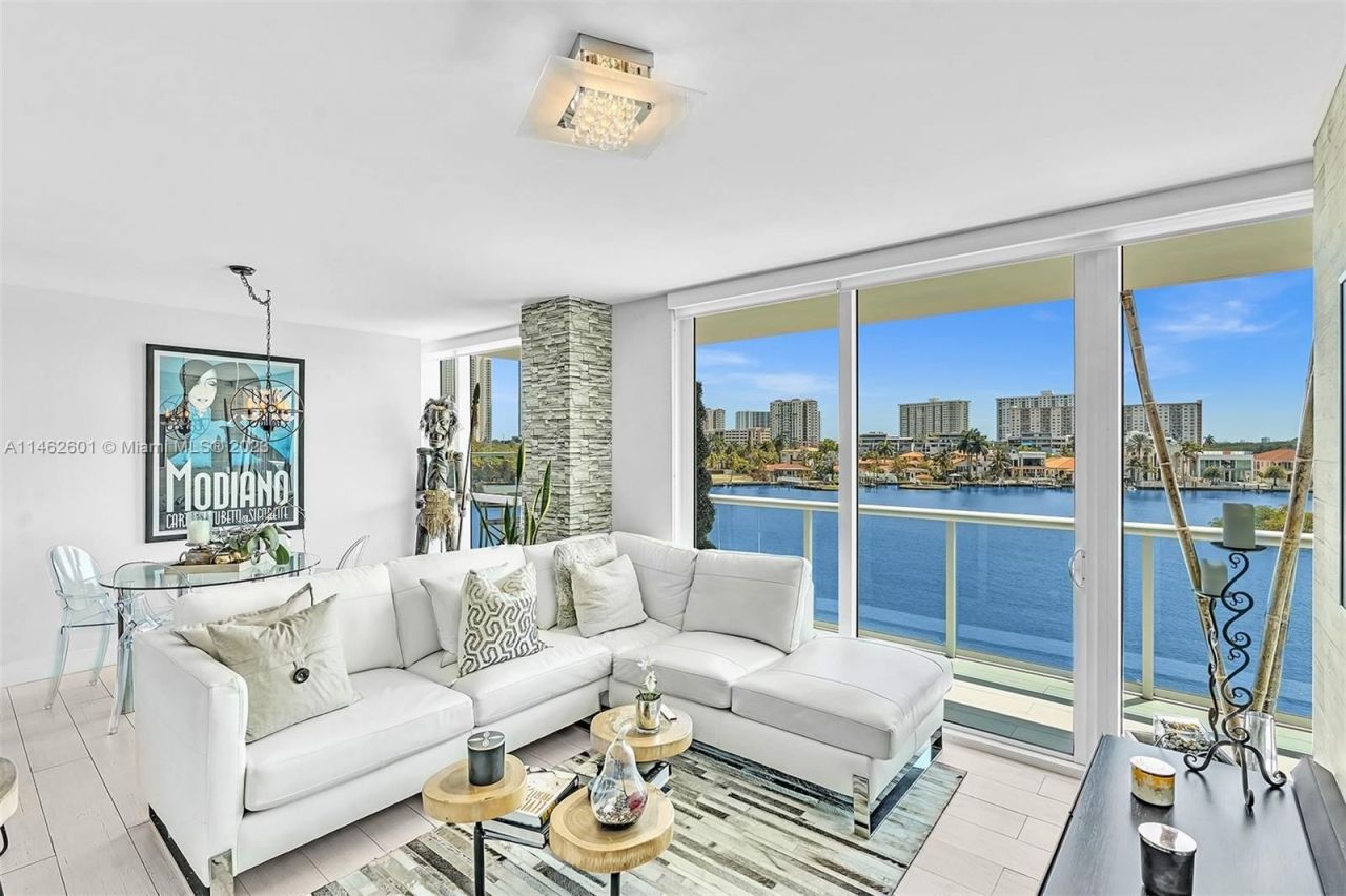 Квартира в Майами, США, 120 м² - фото 10