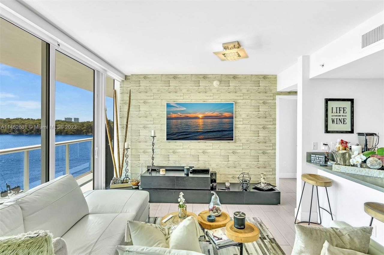 Квартира в Майами, США, 120 м² - фото 3