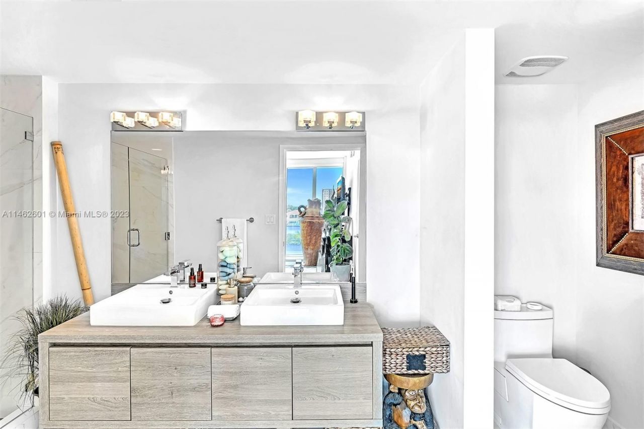 Квартира в Майами, США, 120 м² - фото 12