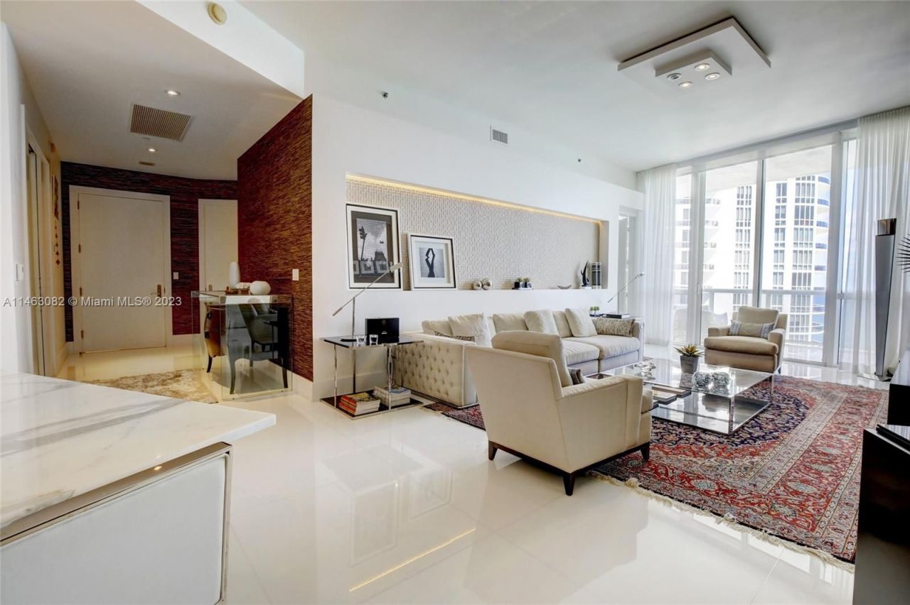 Квартира в Майами, США, 180 м² - фото 5