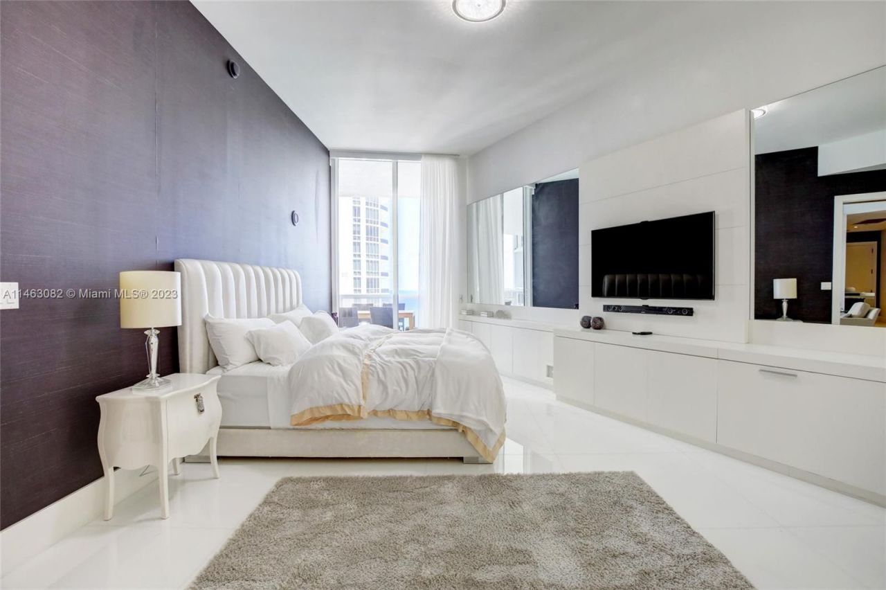 Квартира в Майами, США, 180 м² - фото 7