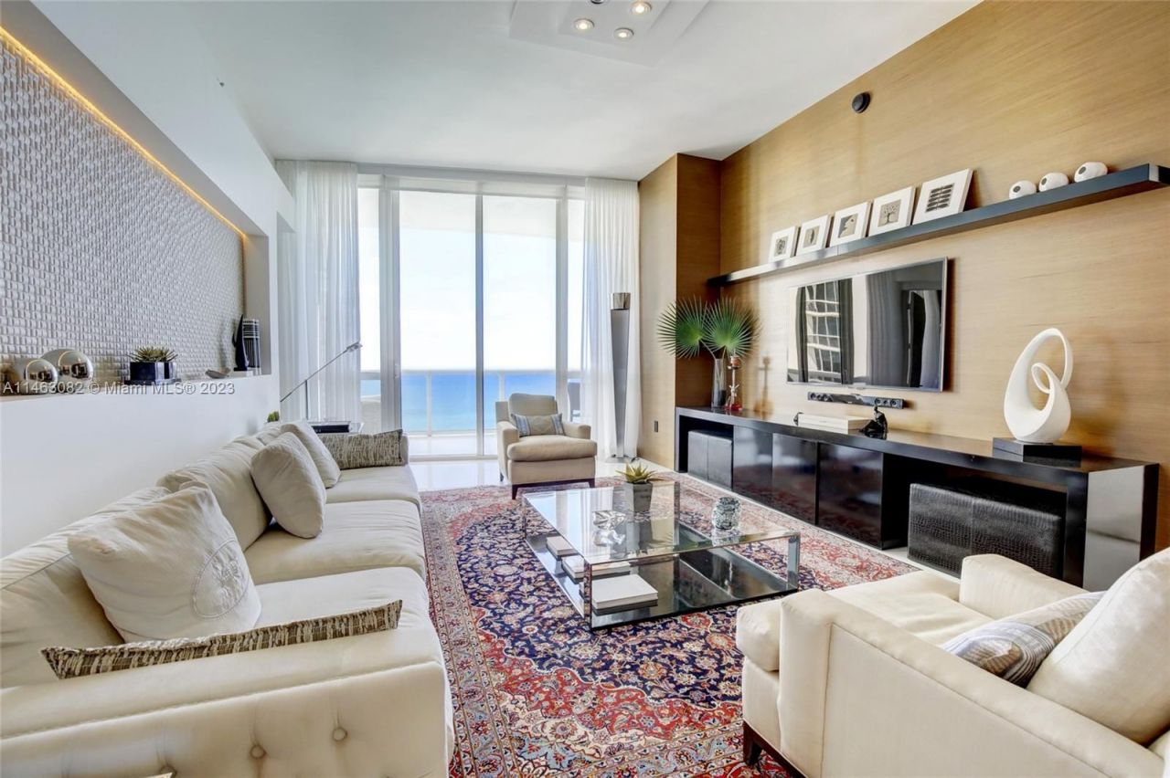 Квартира в Майами, США, 180 м² - фото 3