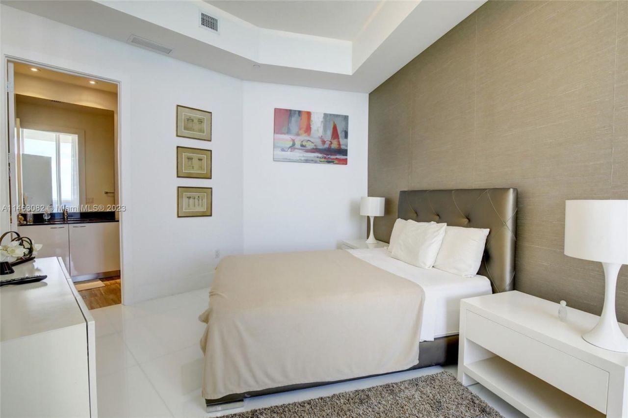 Квартира в Майами, США, 180 м² - фото 9