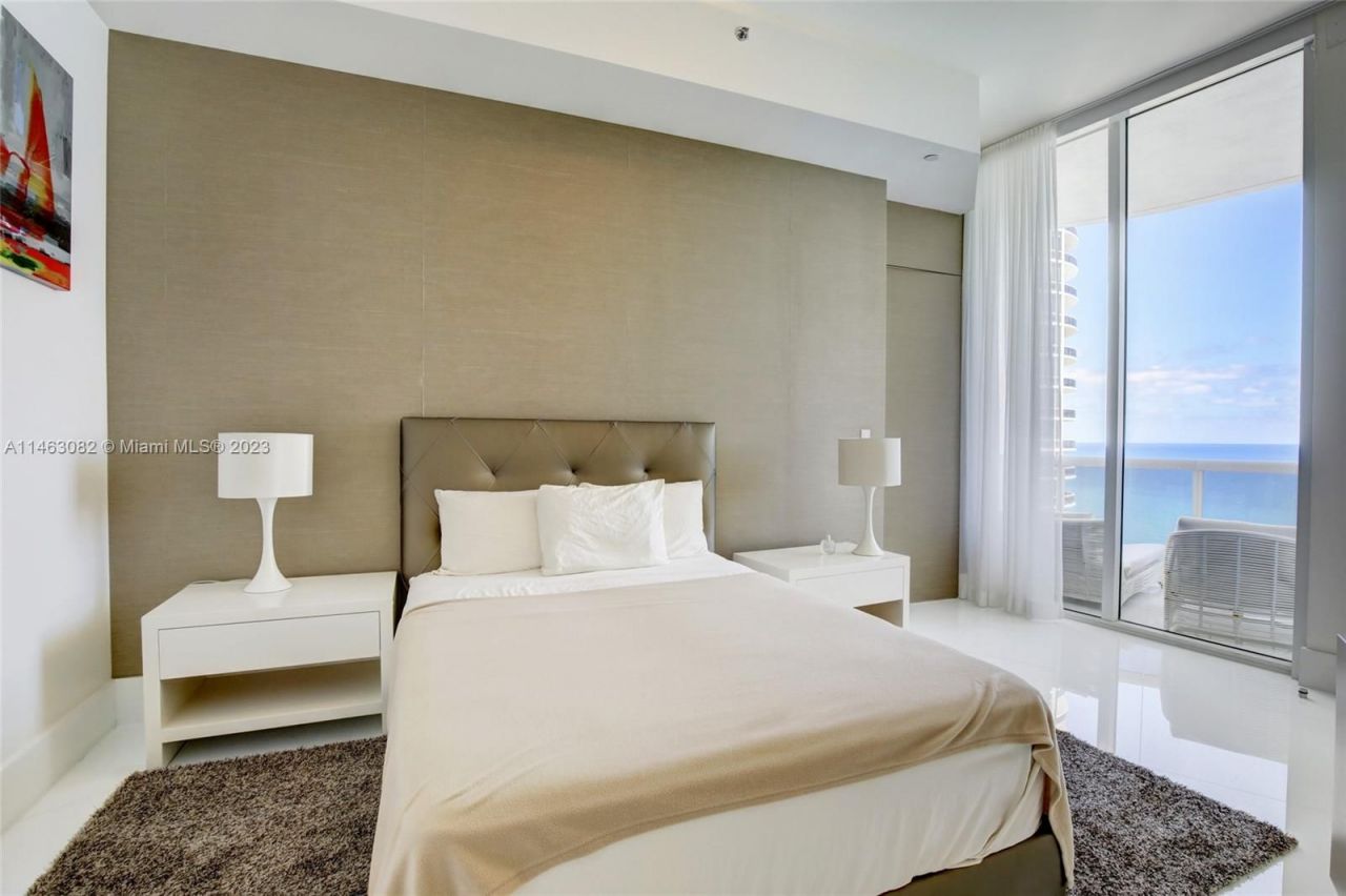 Квартира в Майами, США, 180 м² - фото 11